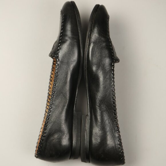 CHANEL CC Loafer - Picture 3 of 8